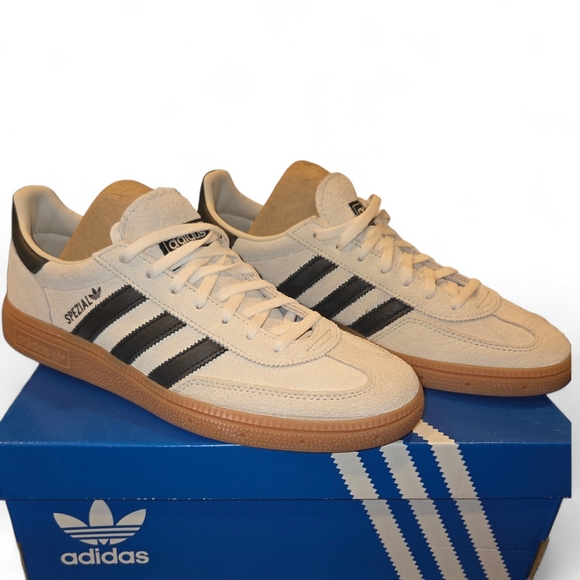 adidas Shoes - Adidas Women's Handball Spezial Shoes